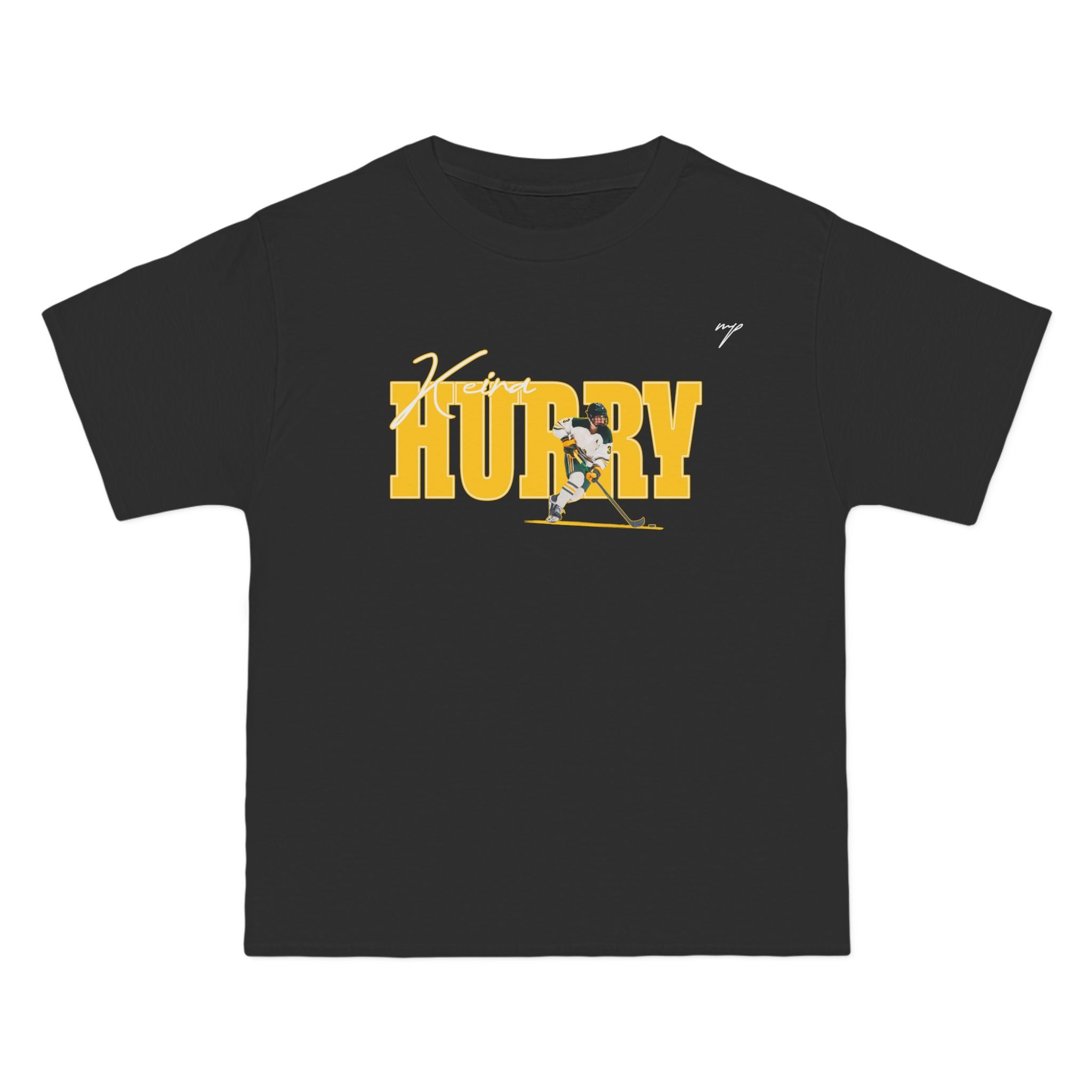 Keira Hurry Vintage Tee