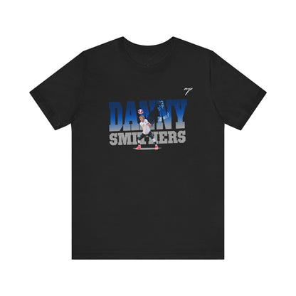 Danny Smithers Graphic Tee