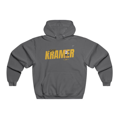 Seth Kramer Vintage Hoodie