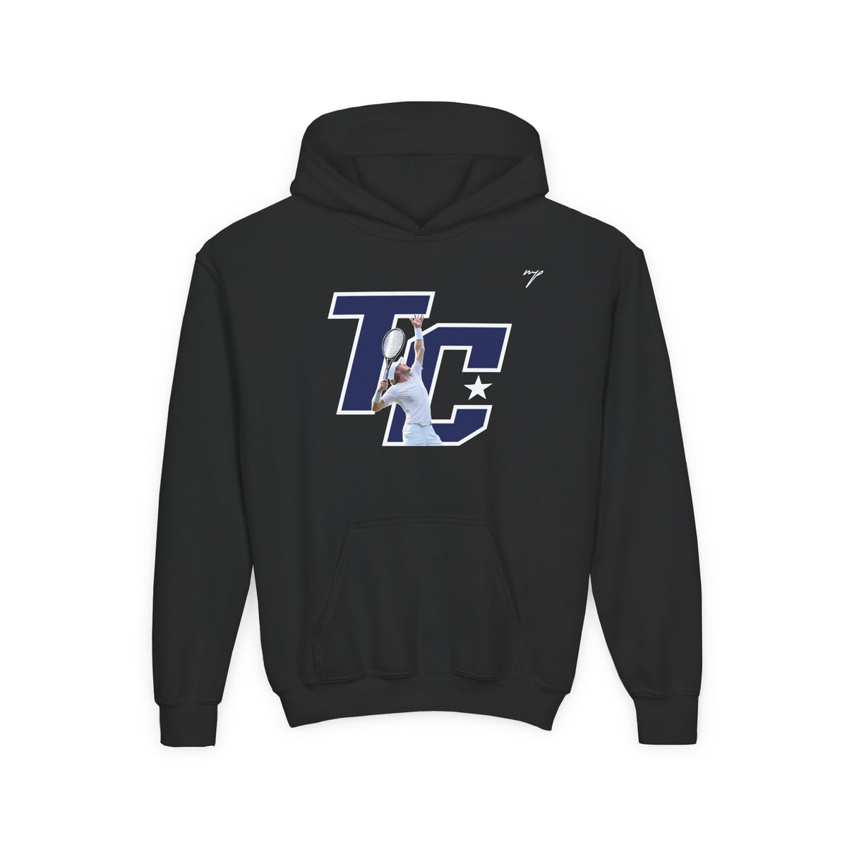 Tommy Cowell YOUTH Hoodie