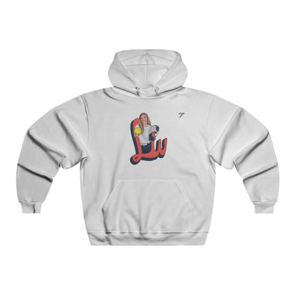 Olivia Watkins Vintage Hoodie