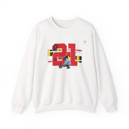 Noah Benney Crewneck