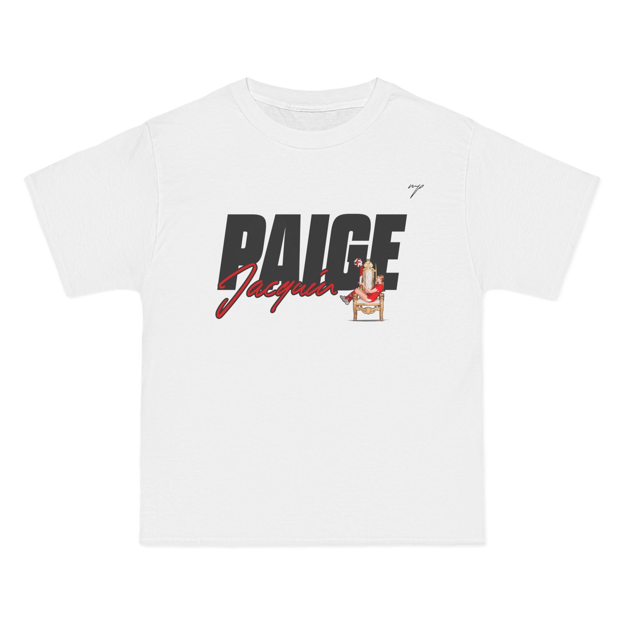 Paige Jacquin Vintage Tee