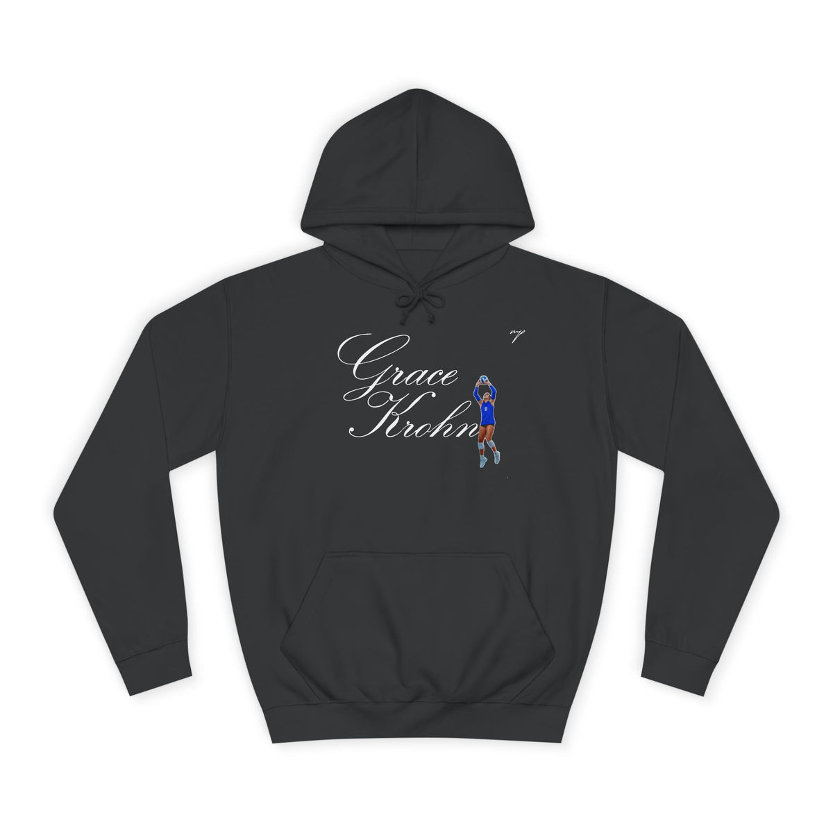 Grace Krohn Hoodie