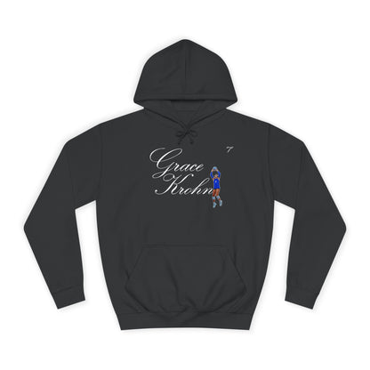 Grace Krohn Hoodie