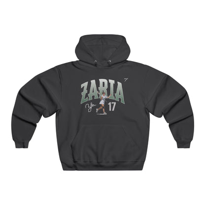 Zaria Rubsamen Vintage Hoodie