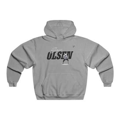 Gavin Olsen Vintage Hoodie