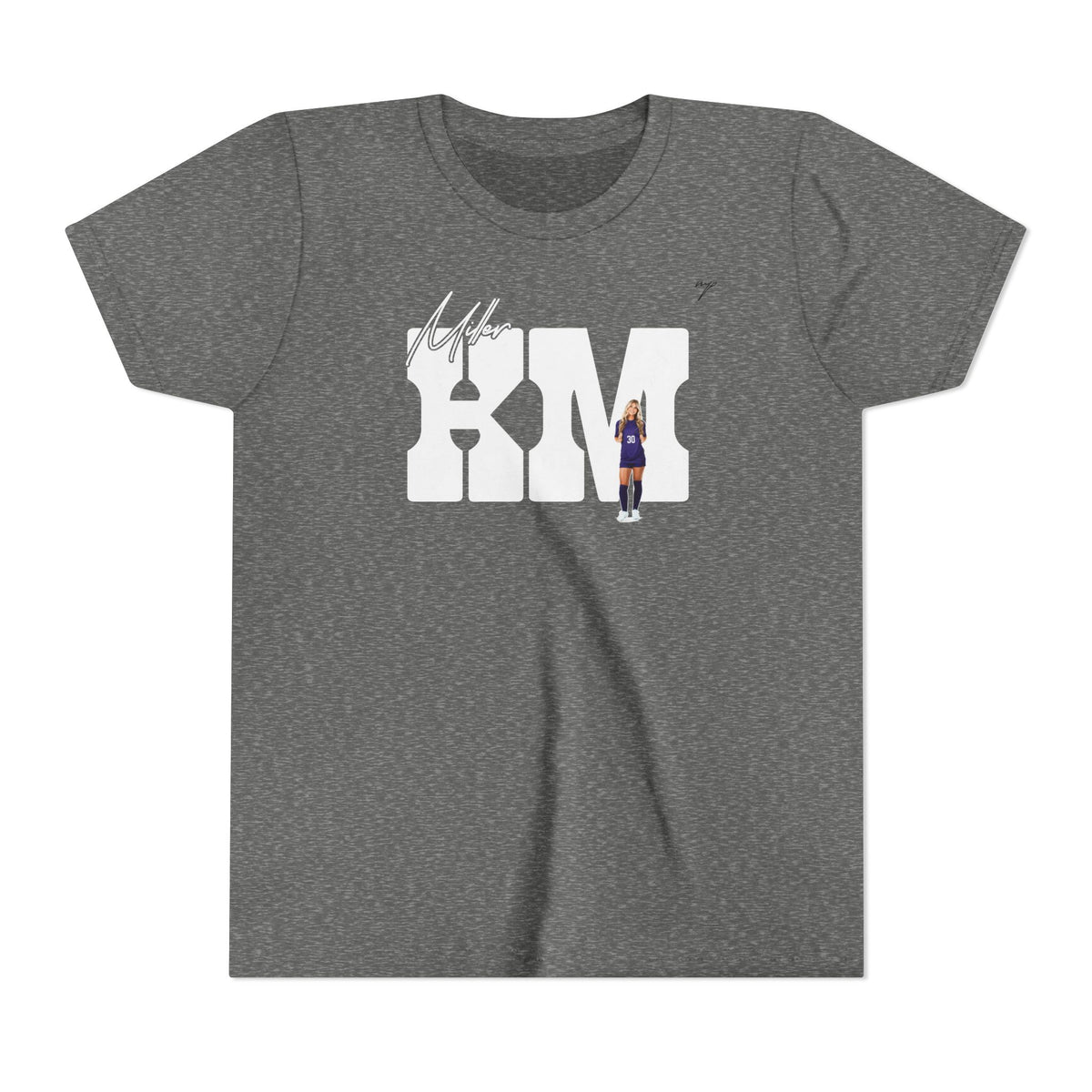 Kennedy Miller YOUTH Graphic Tee