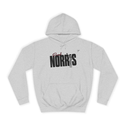 Purnell Norris Hoodie