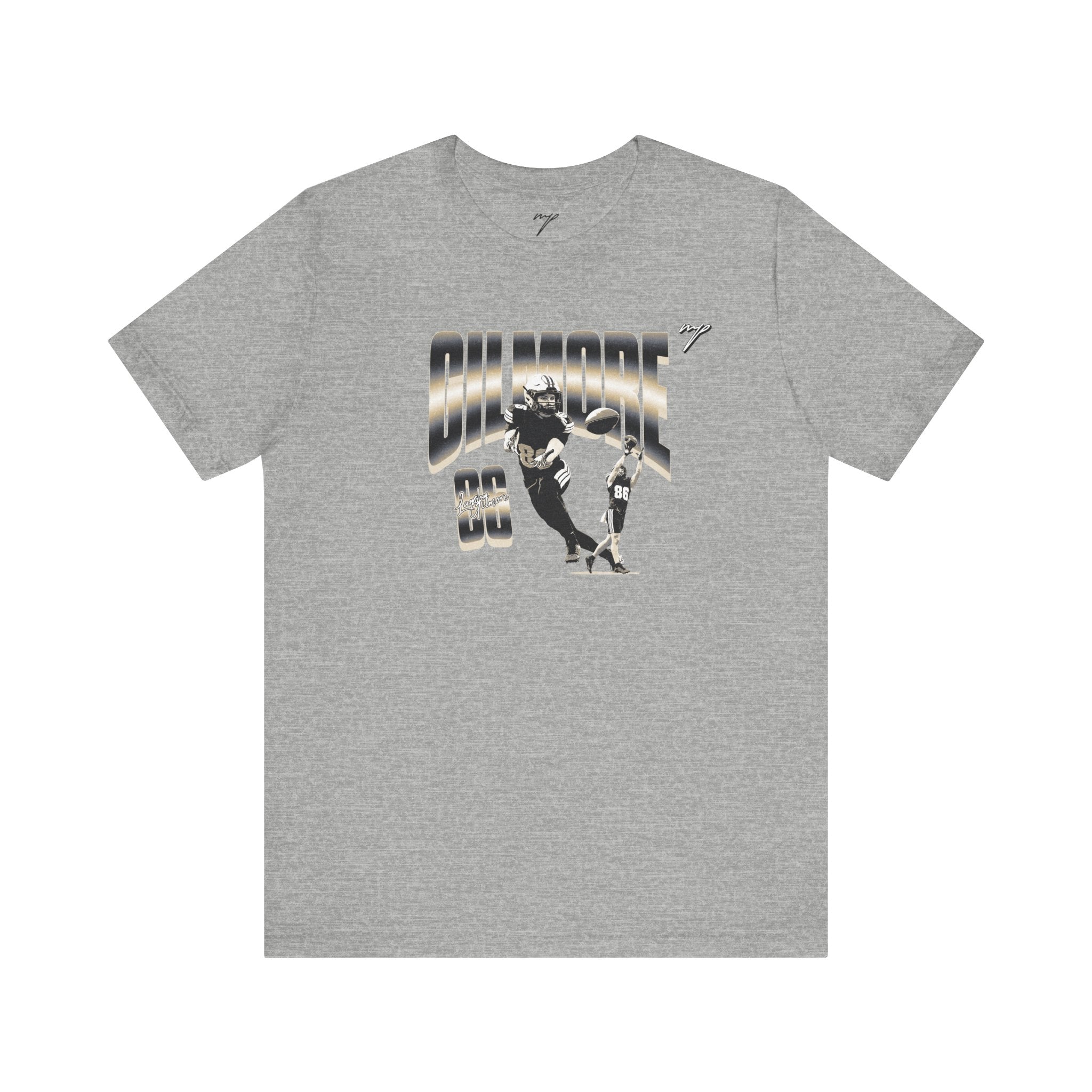 Lando Gilmore Graphic Tee