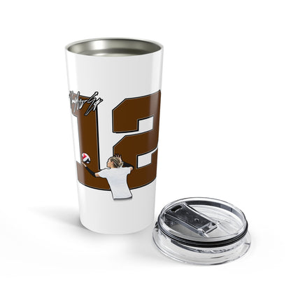 Paighton Erb Tumbler Mug