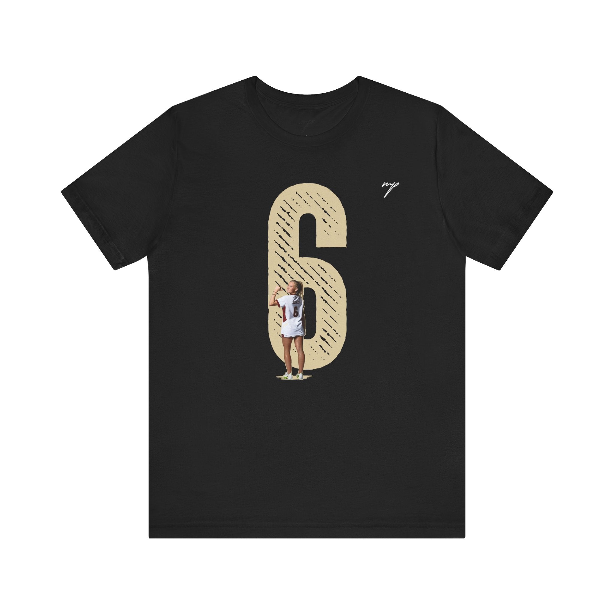 Hanna Davis Graphic Tee