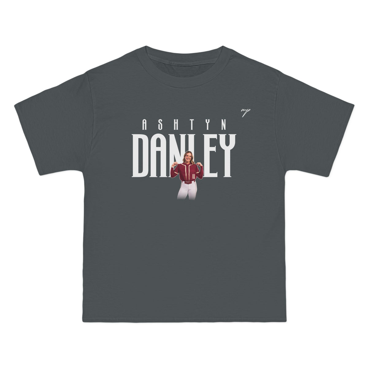 Ashtyn Danley Vintage Tee