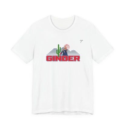 Brenna Ginder Graphic Tee