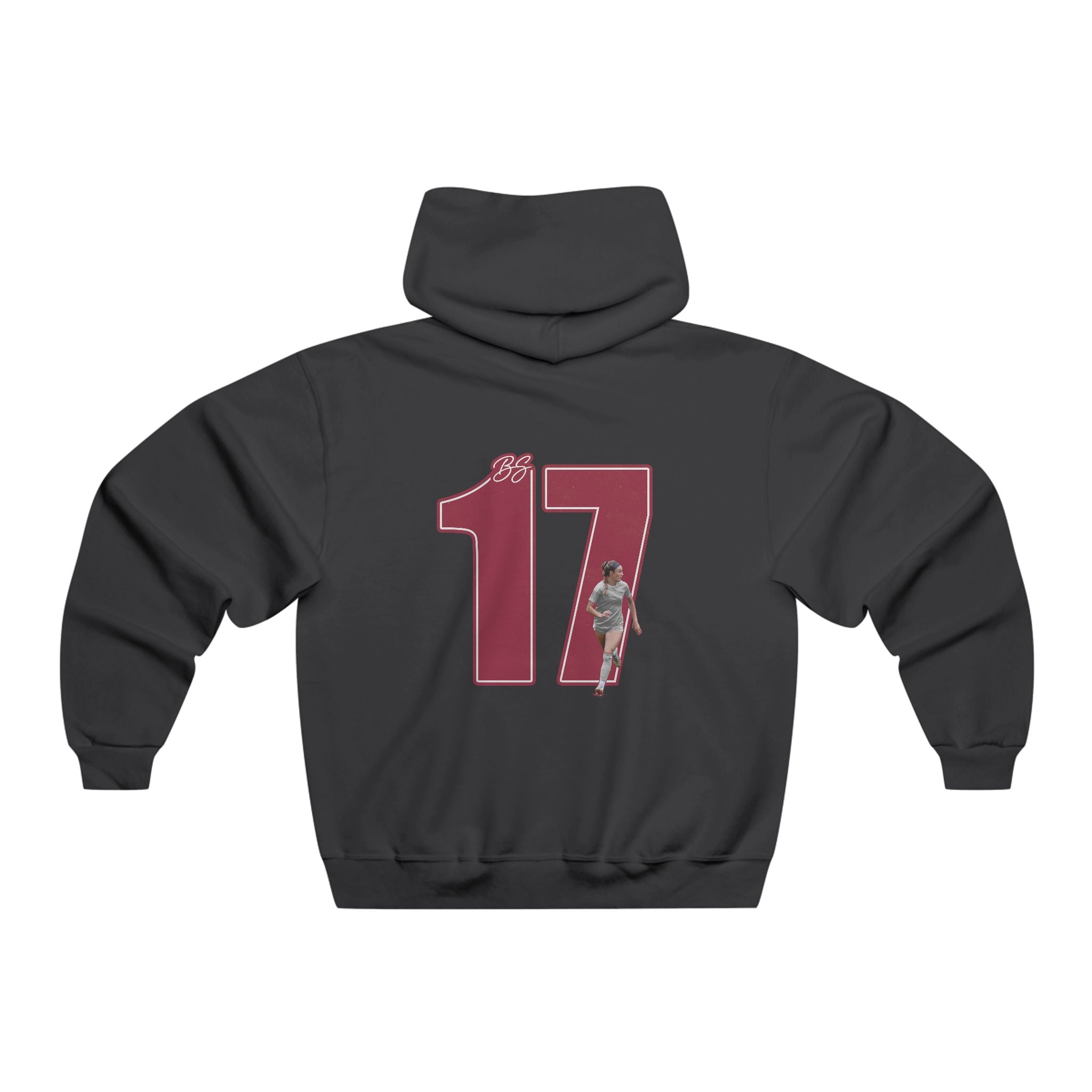 Blair Satterfield Vintage Hoodie