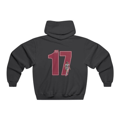Blair Satterfield Vintage Hoodie