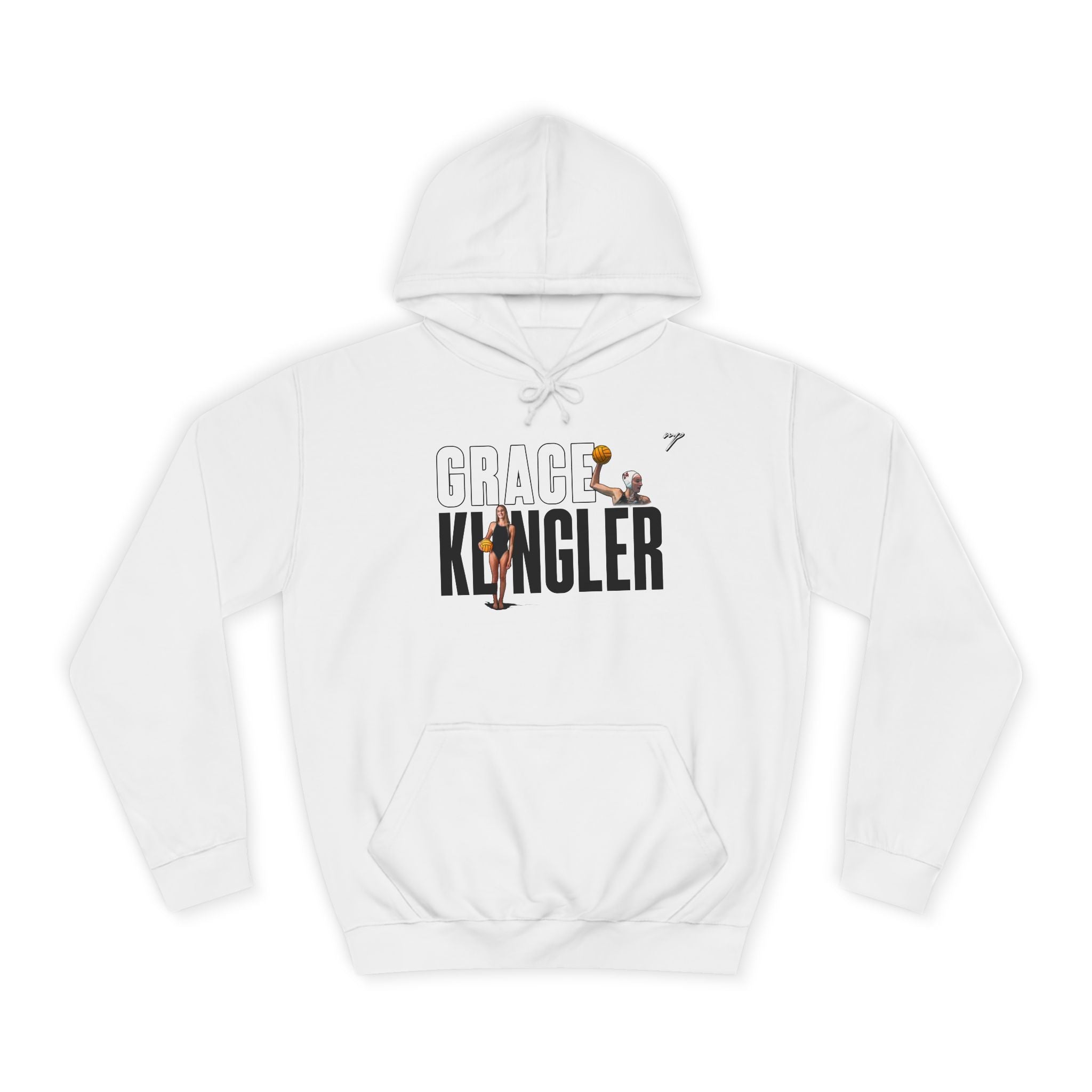Grace Klingler Hoodie