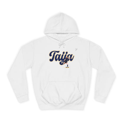Taija Anderson Hoodie