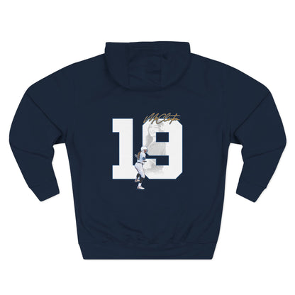 Colby McClinton Limited Vintage Hoodie