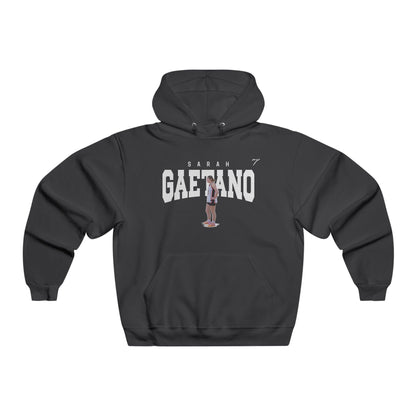 Sarah Gaetano Vintage Hoodie