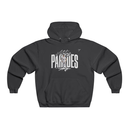 Matias Paredes Vintage Hoodie