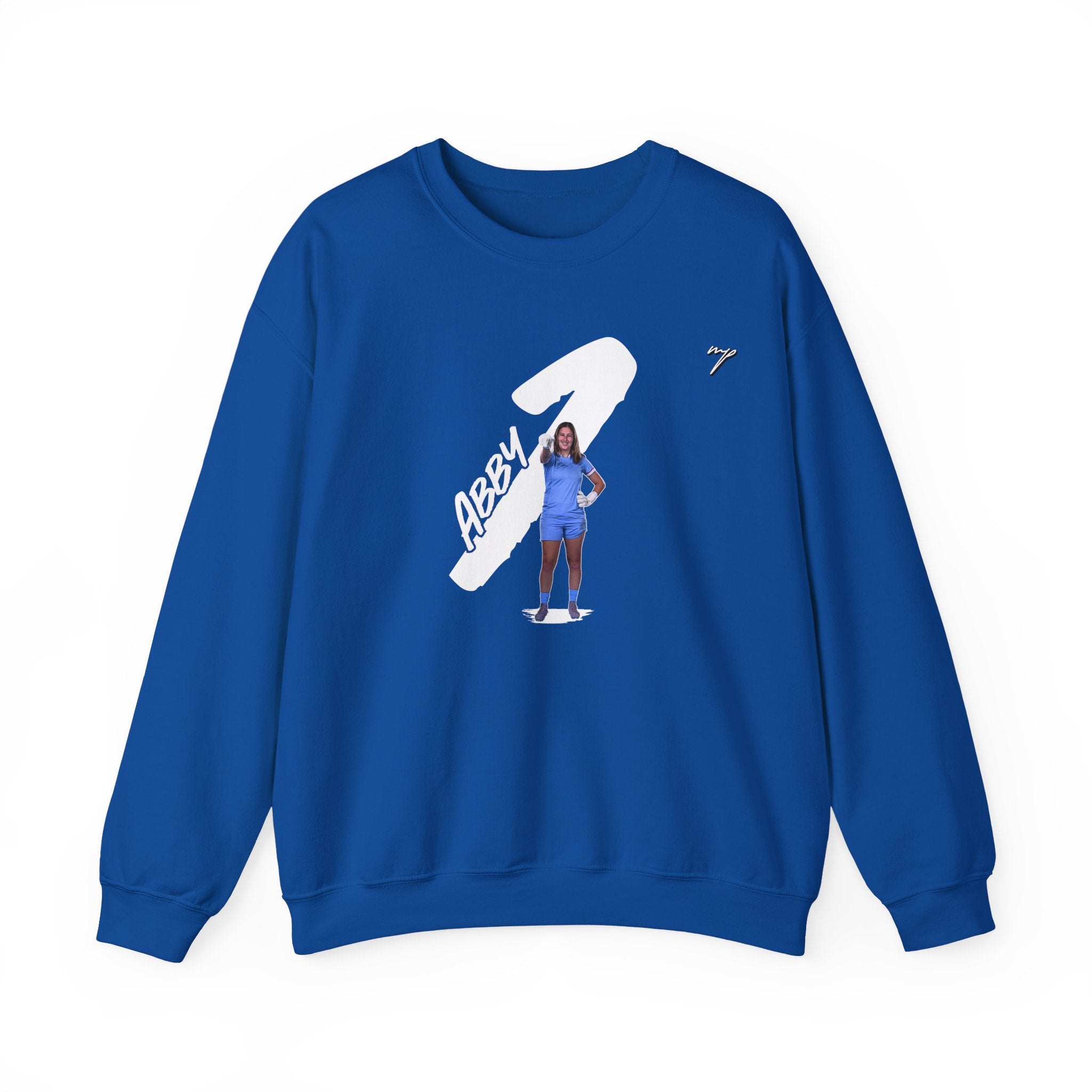 Abby Haskell Crewneck