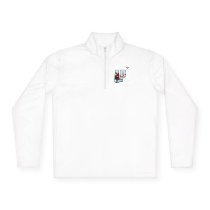 Quarter-Zip Correct Prices