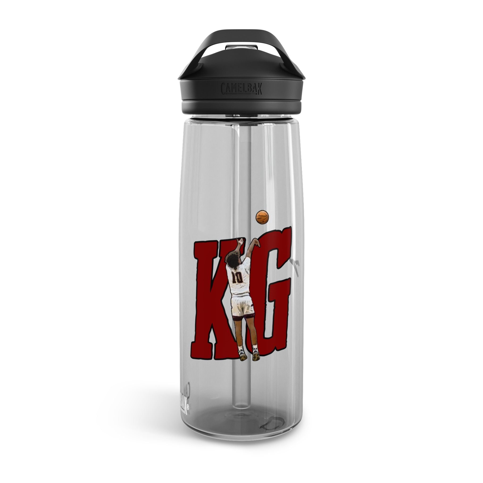 Kaden Gollhuir CamelBak Water Bottle