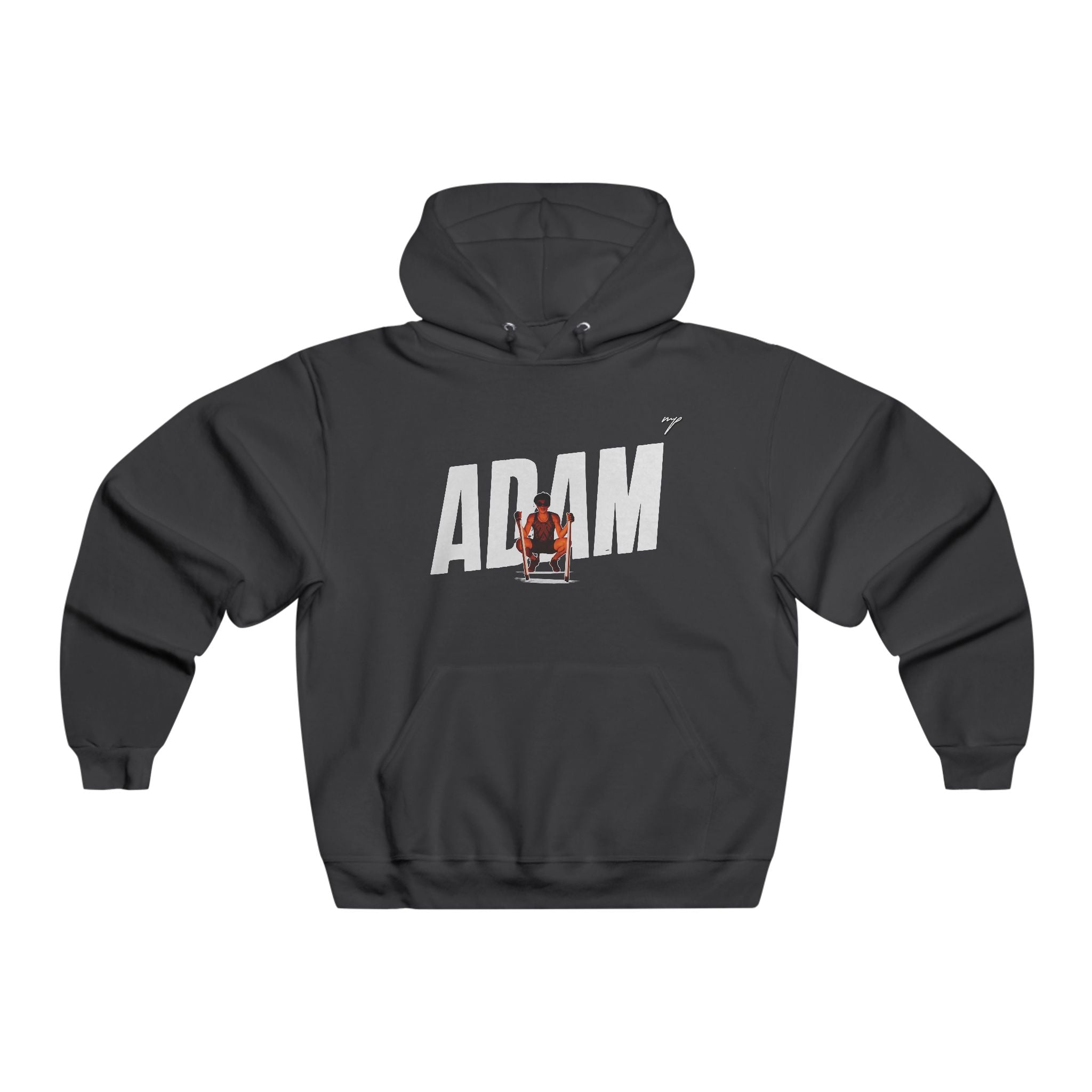 Adam Teitelbaum Vintage Hoodie