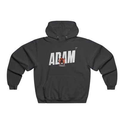 Adam Teitelbaum Vintage Hoodie