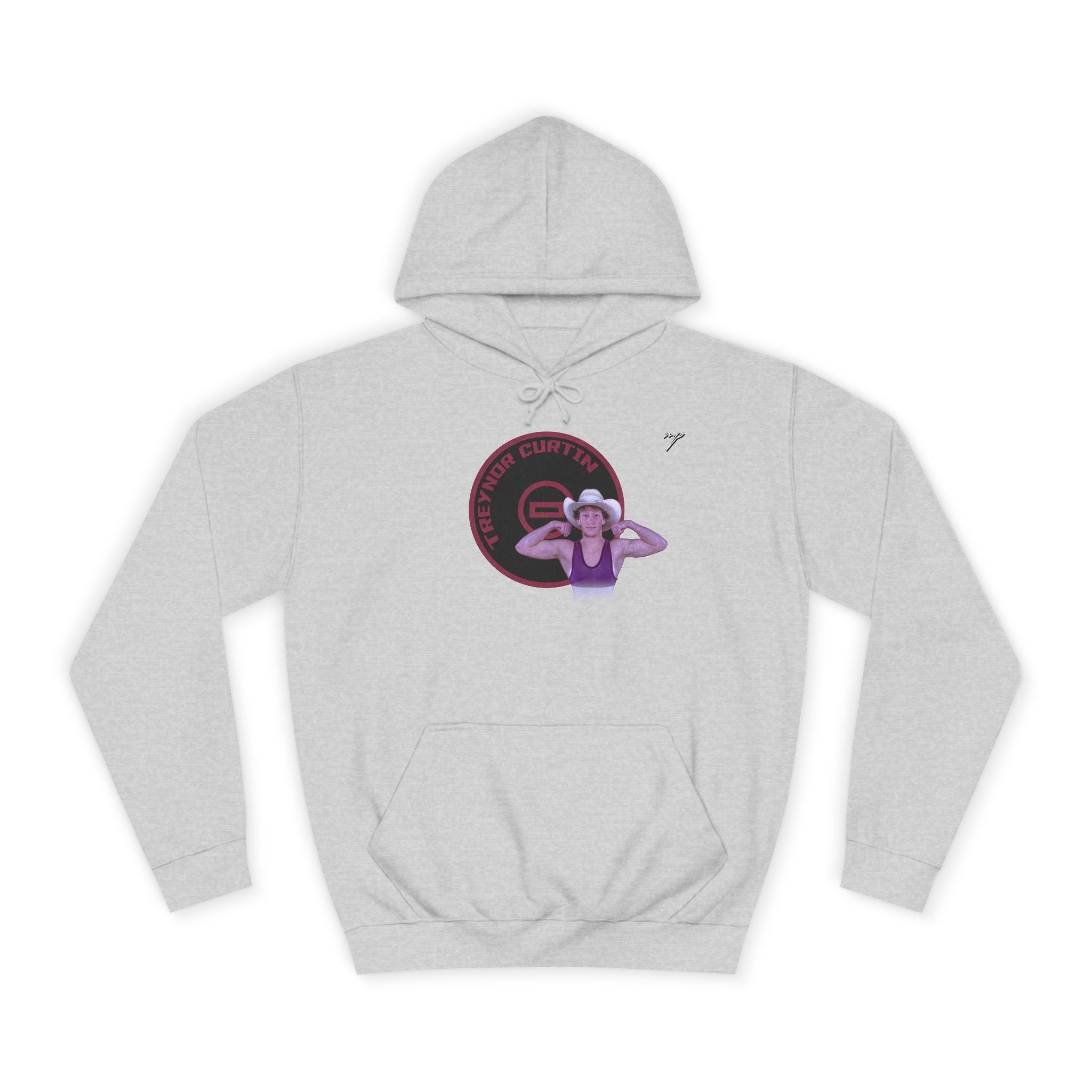 Treynor Curtin Hoodie