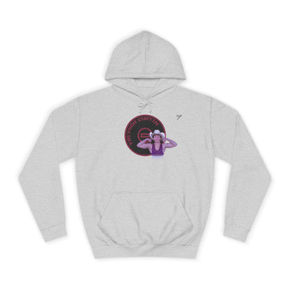 Treynor Curtin Hoodie