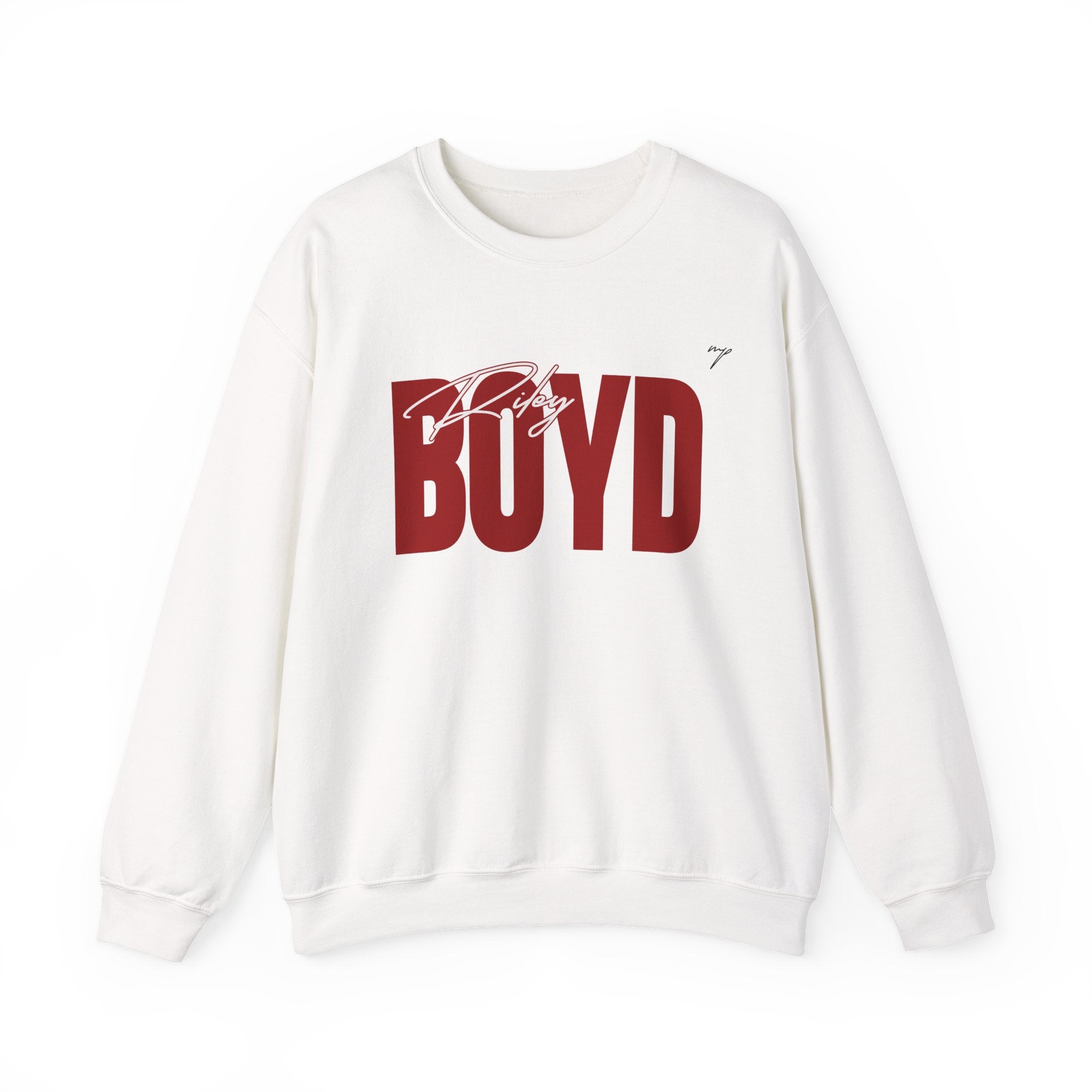 Riley Boyd Crewneck