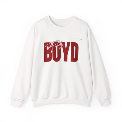 Riley Boyd Crewneck