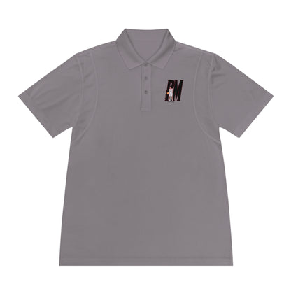 Peyton Matkin Polo