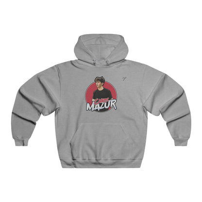 Chris Mazur Vintage Hoodie