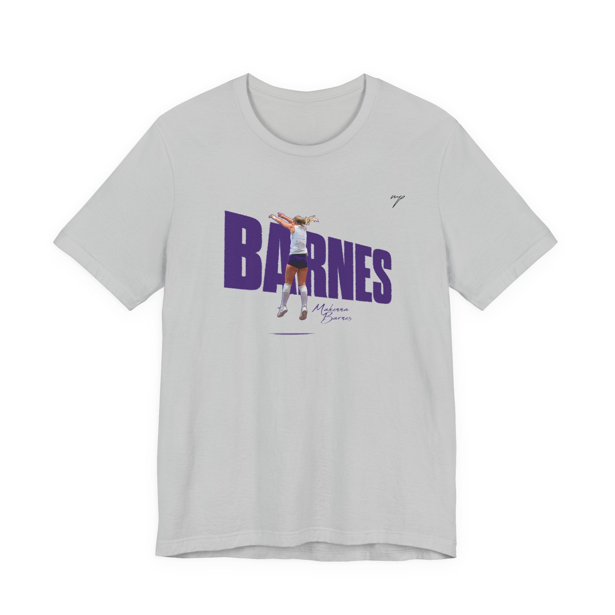 Makenna Barnes Graphic Tee