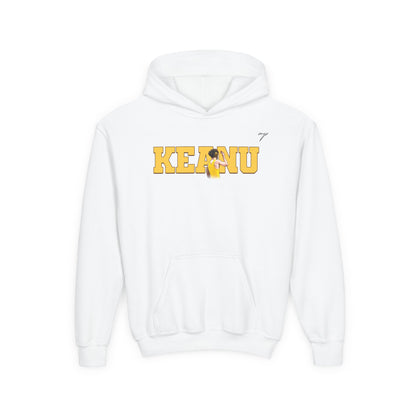 Keanu Dillard YOUTH Hoodie