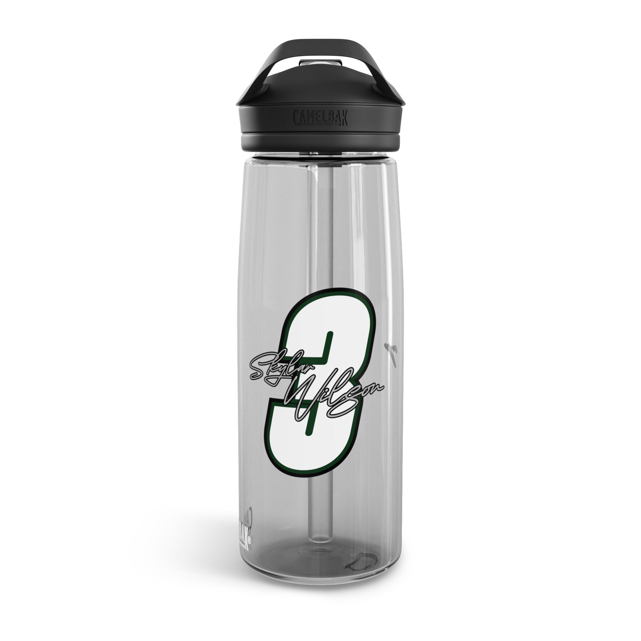 Skylar Wilson CamelBak Water Bottle