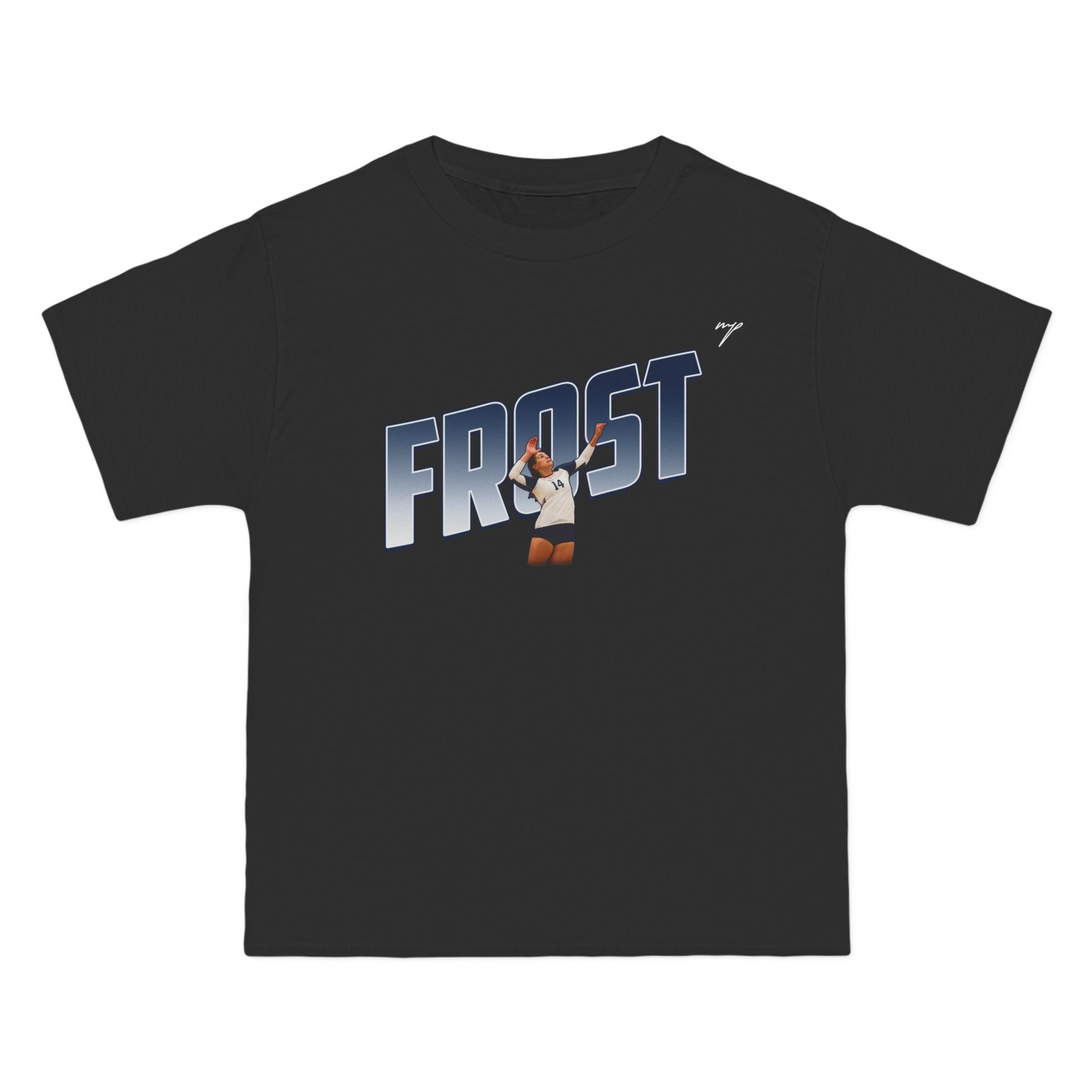 Natalie Frost Vintage Tee