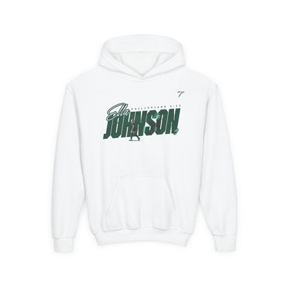 Ella Johnson YOUTH Hoodie