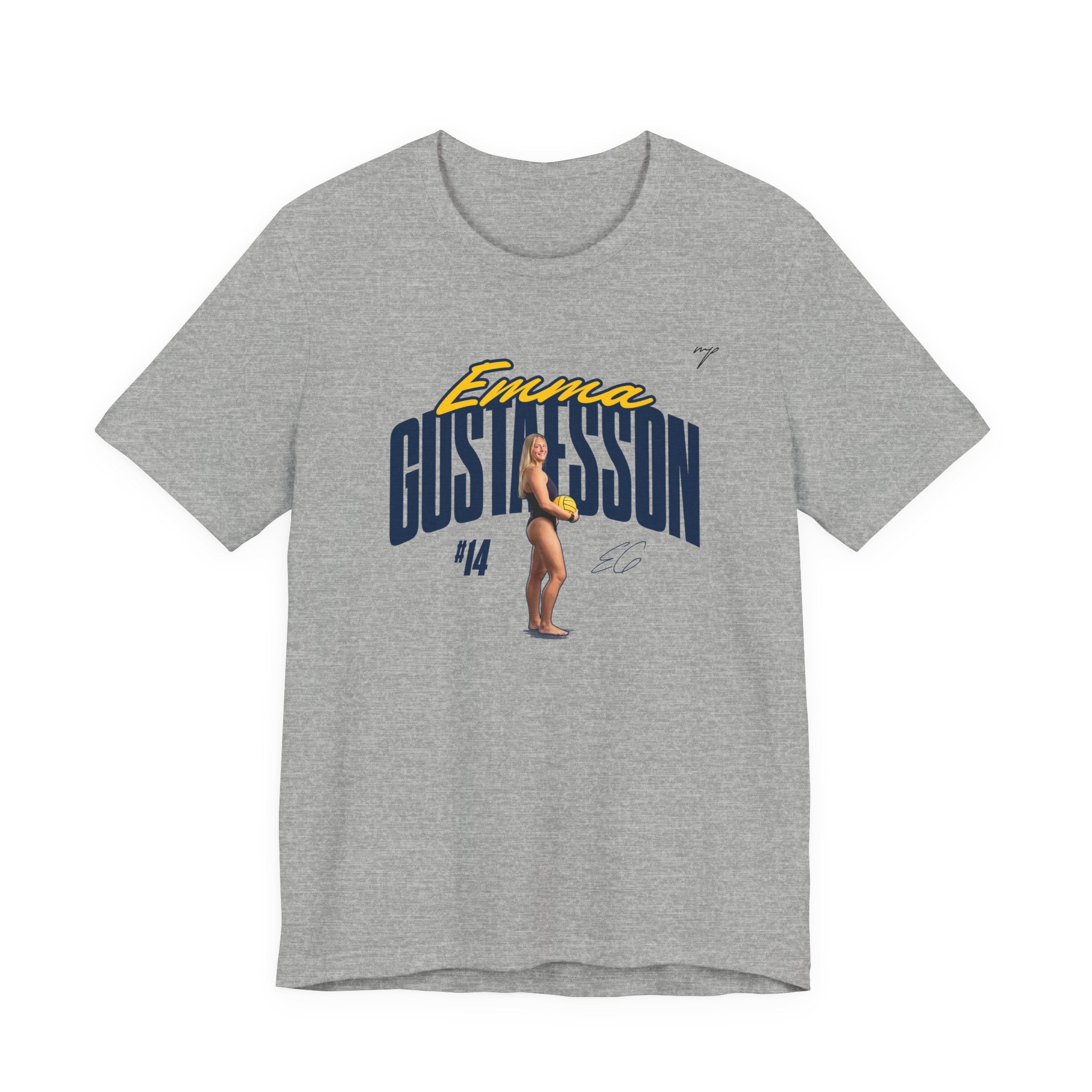 Emma Gustafsson Graphic Tee