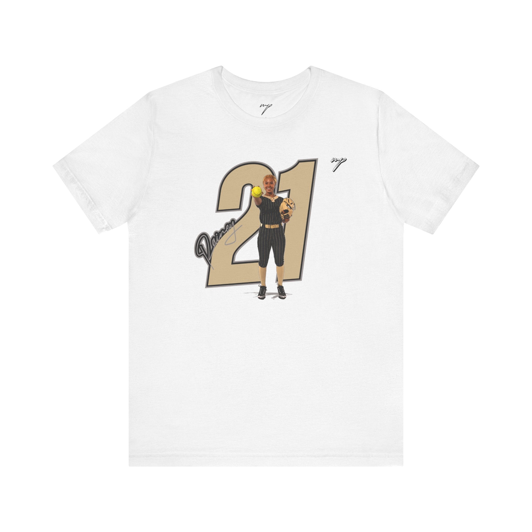 Kendyl Rainey Graphic Tee