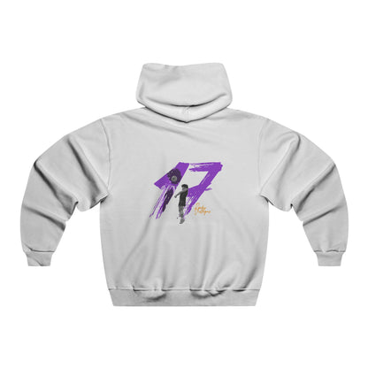 Ricardo Villegas Vintage Hoodie