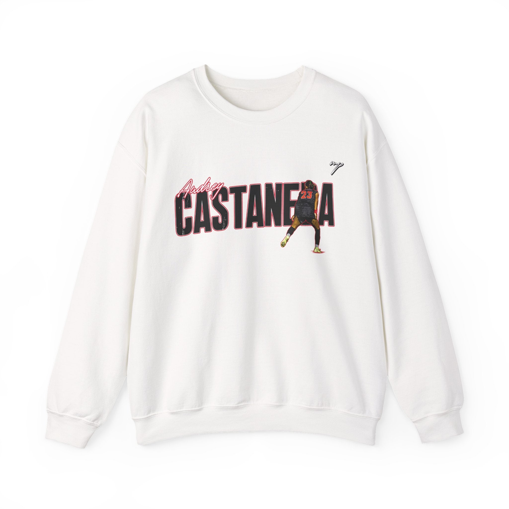 Audrey Castañeda Crewneck