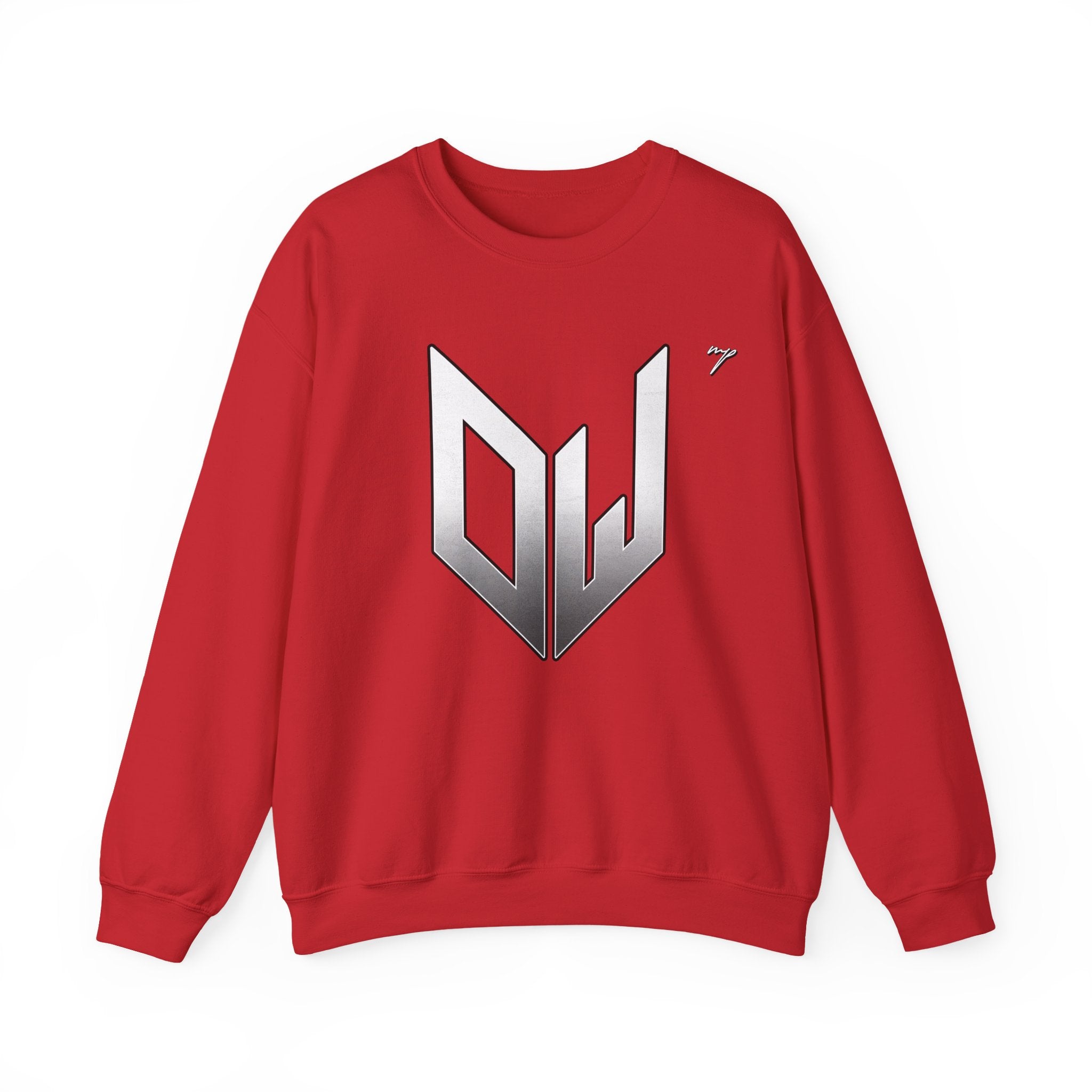 Dariyus Woodson Crewneck