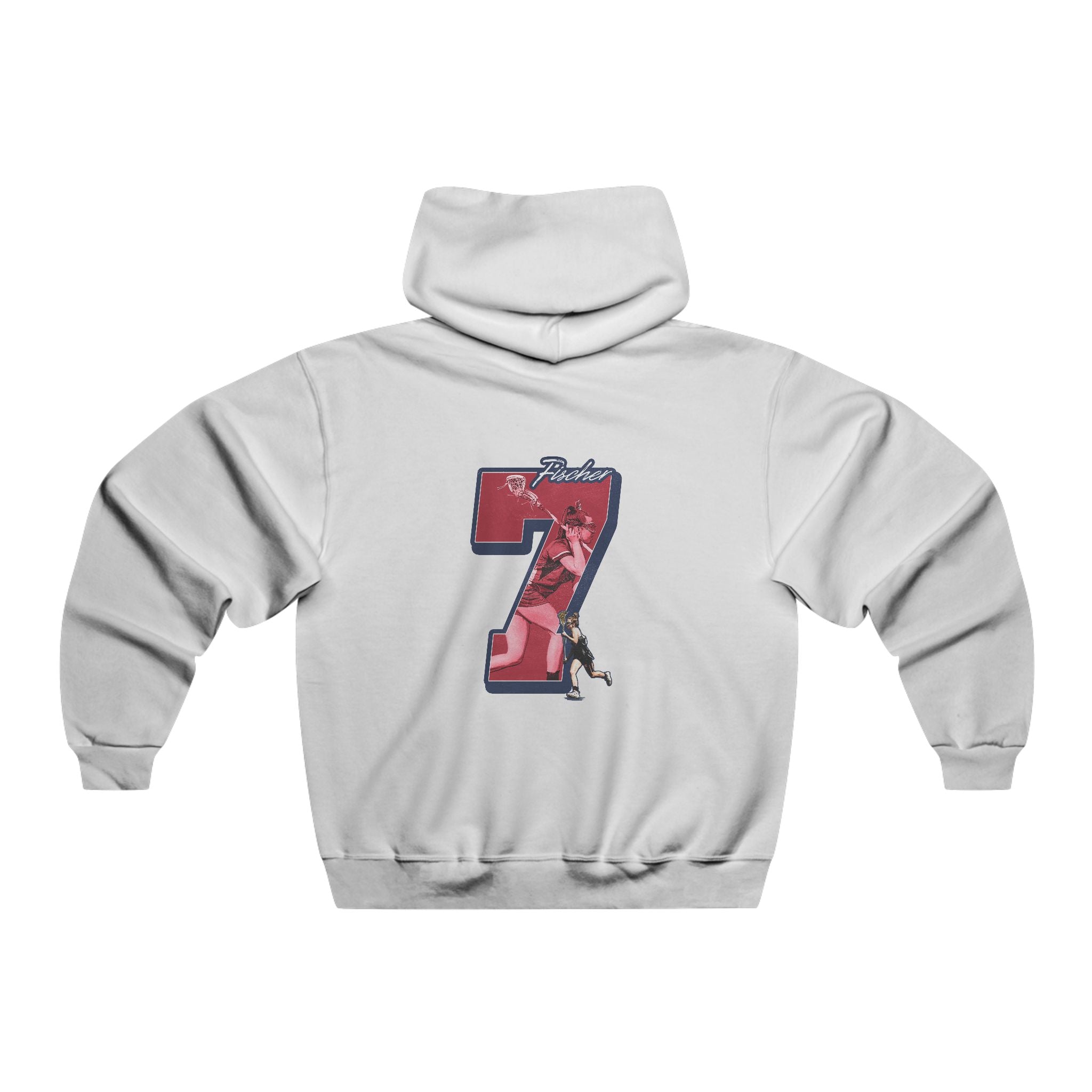 Charlee Fischer Vintage Hoodie