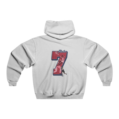 Charlee Fischer Vintage Hoodie
