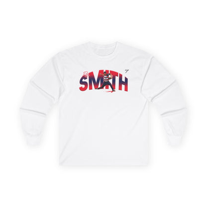 Ray Smith Long Sleeve Tee