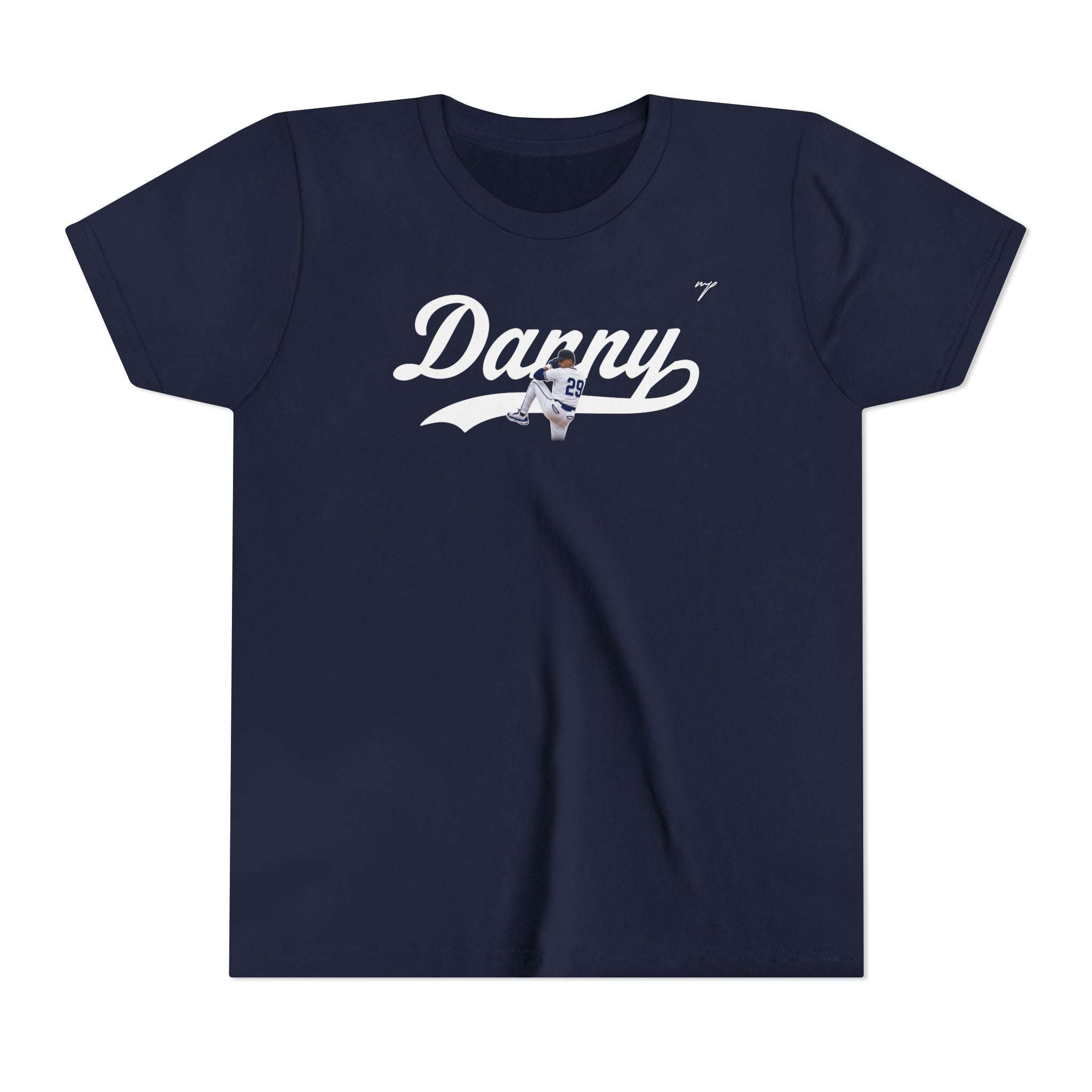 Danny Schuch YOUTH Graphic Tee